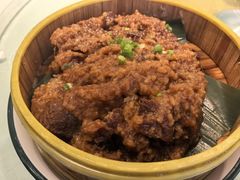 -刘胖子家常菜·蹄花焖藕(江汉路总店)