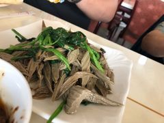 -姚家猪蹄坊(蓝田县店)