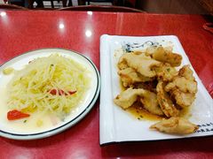 -东北酱大骨