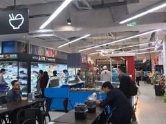 -浦江城市生活广场(江月路店)