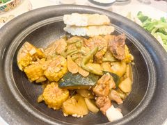 -八大碗·地道东北菜(白塔堡店)