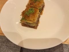 -ALAMEEN阿拉伯餐厅(三里屯店)