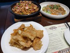 -老厨家(友谊路总店)