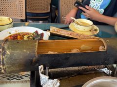 -生态苑农庄(十里画廊遇龙河店)