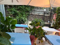 -成桂西餐厅·42年的味道(五大道疙瘩楼店)