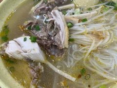 -华姐鸡粉(中心店)