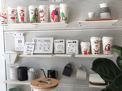 -GOOD好事咖啡(会展城店)