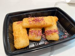 -苏晓玥·江南小吃(深圳北站店)