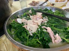 -红旗山庄(圭峰山店)