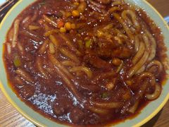 -巴尔喀十新疆餐厅(开发区店)