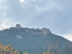 -青州市云门山风景区