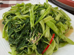 -正嘢私房菜