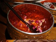 -觅山云南菜(泊富ICITY店)