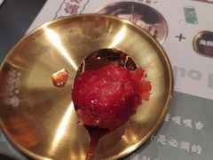 -闻老头·菊花炭烤肉(佛山首店)