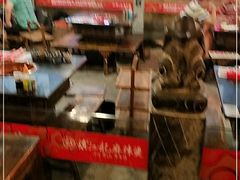 大堂-镇江龙·火锅串串(武侯祠店)