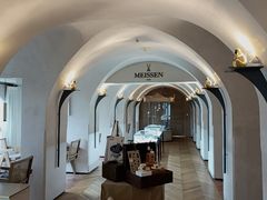 -Me Coffee下午茶艺术空间