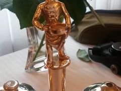 -Restaurant Paul Bocuse