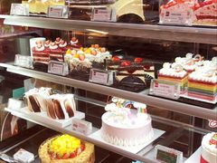 -85度C(广州黄边店)