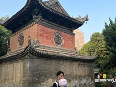 -西安大兴善寺