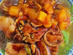 -大时代美食面馆