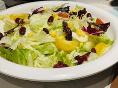 -波特曼西餐厅(中央大街店)