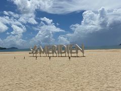 -石梅湾艾美度假酒店