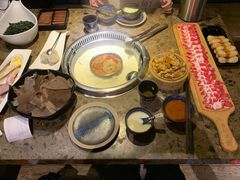 -鱼豆吉·豆浆鱼火锅(CBD店)