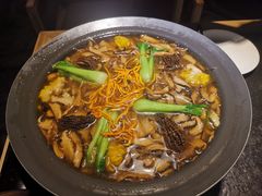 -安多素食(广仁寺路店)