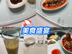 -廊亦舫Lang Yi Fang Restaurant(金桥店)