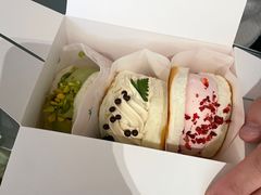 -Gram舒芙蕾(杭州中心店)