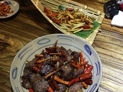 -云上千禾(水上店)