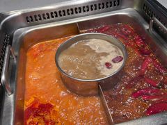 -巴奴毛肚火锅(悠唐购物中心店)