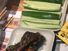 -木屋烧烤(坂田天安云谷店)