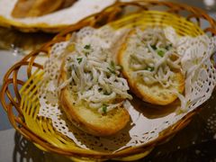 小银鱼法棍-BISTROFIORE美伊娜(伊犁南路店)