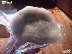 白龟&nbsp;-叶氏麻糍(鼓浪屿店)