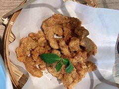 -渔语鱼酸菜鱼新川菜(万象城店)