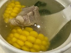 -兰湘子·湘菜小炒(石家庄万象城店)