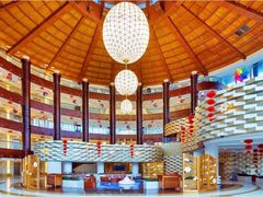 -中铁花水湾温泉酒店(大邑店)