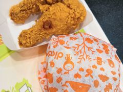 -德克士(肥城新华商场店)