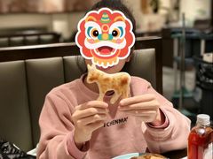 -高玛纳驴肉火烧(一世界店)
