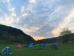 -武陵山森林公园