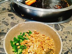 -肖肖酸萝卜鱼火锅(总店)