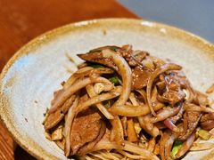 -圳兴面王·拌川·特色炒面(南山保利剧院店)
