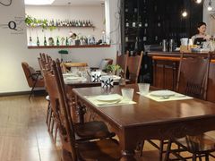 -沏点Trattoria意大利餐厅(新街口店)