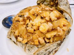 -喜爱轩酒楼·宴会厅