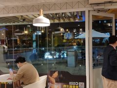 -麦当劳(塔园路店)