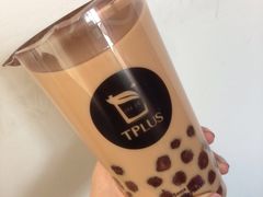 -TPLUS茶家(淮海店)
