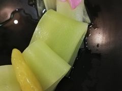 -香香海南菜餐厅