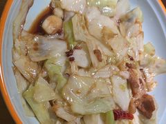 -九毛九西北菜(大东海店)