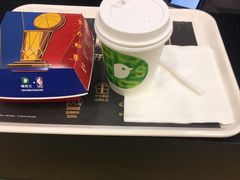 -德克士(清华园店)